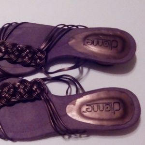 dionne sandals